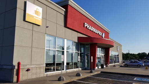 Pharmacy Québec