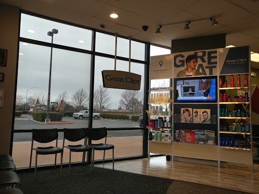 Hair Salon «Great Clips», reviews and photos, 2230 Lake Washington Blvd #100, West Sacramento, CA 95691, USA