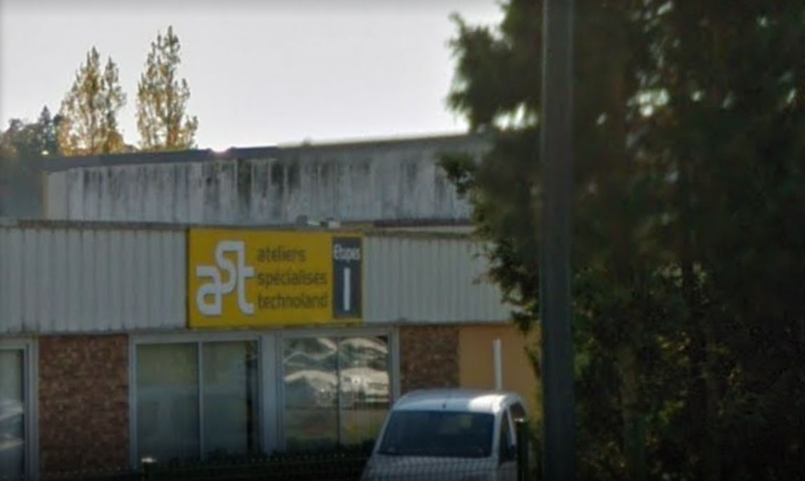 Photo n° 2 de l'avis de Christophe.e fait le 07/02/2018 à 15:11