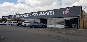 Minchinbury Fruit Market