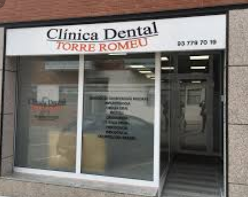 Clinica Dental Torre Romeu en Els Hostalets de Pierola, Barcelona