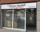 Clinica Dental Torre Romeu en Els Hostalets de Pierola