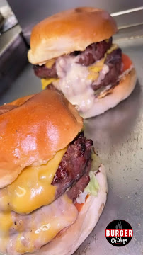 Photos du propriétaire du Restaurant de hamburgers Burger Ch'waya | Burger Petit-Quevilly à Le Petit-Quevilly - n°10