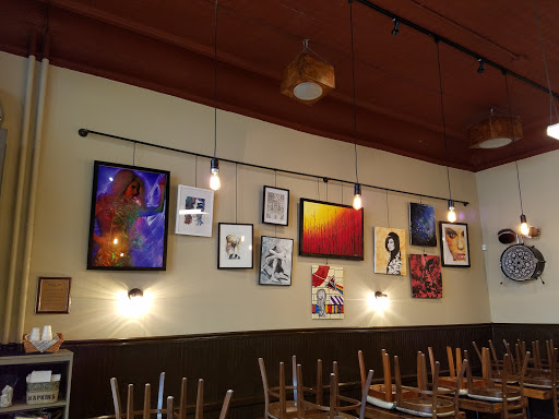 Coffee Shop «Caydence Records & Coffee», reviews and photos, 900 Payne Ave, St Paul, MN 55130, USA