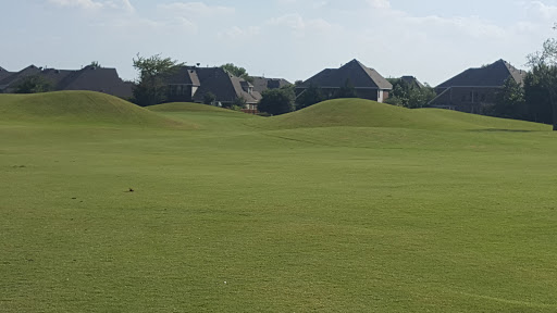Golf Course «WestRidge Golf Course», reviews and photos, 9055 Cotton Ridge North Road, McKinney, TX 75070, USA