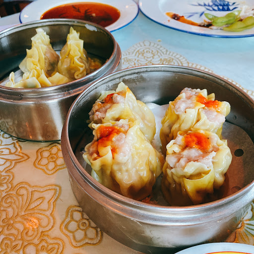Lu Lu Seafood & Dim Sum