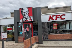 KFC Manchester - Hyde Road image