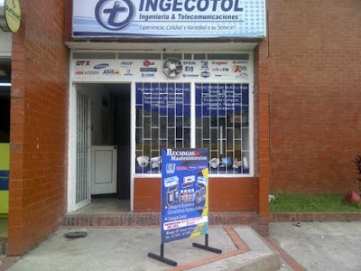 Photos of Ingecotol Ltda - Ingenier&iacute;a y Telecomunicaciones