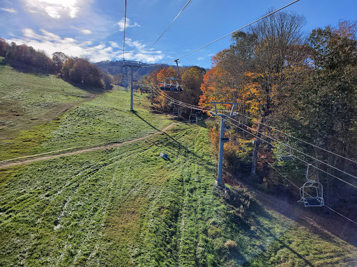 Ski Resort «Sugar Mountain Resort, Inc.», reviews and photos, 1009 Sugar Mountain Dr, Sugar Mountain, NC 28604, USA