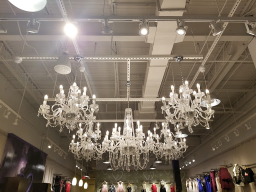 Clothing Store «Express», reviews and photos, 250 Lehigh Valley Mall, Whitehall, PA 18052, USA