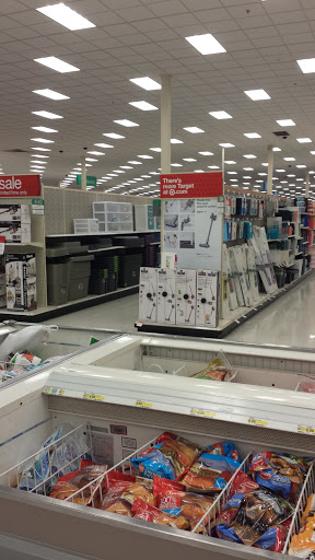 Department Store «Target», reviews and photos, 601 S Plano Rd, Richardson, TX 75081, USA