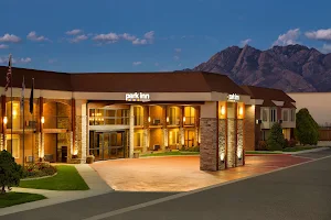Park Inn by Radisson, Salt Lake City-Midvale image