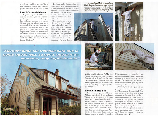 Painter «Solution Painting Inc», reviews and photos, 3813 Kendale Rd, Annandale, VA 22003, USA