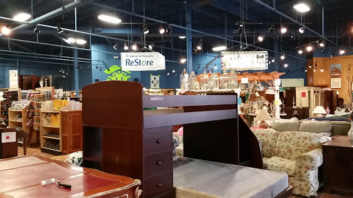 Home Improvement Store «Habitat Restore», reviews and photos