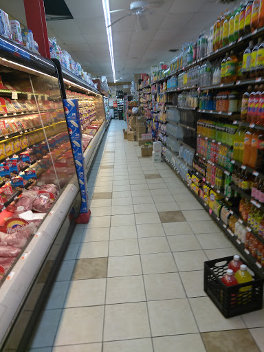 Supermarket «Exito Fresh Market», reviews and photos, 176 Broadway, Long Branch, NJ 07740, USA