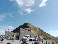 Pas de Peyrol du Restaurant français Chalet du Puy Mary à Le Claux - n°2