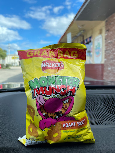 Grocery Store «Pond Hopper Grocery», reviews and photos, 2629 N Federal Hwy, Fort Lauderdale, FL 33306, USA