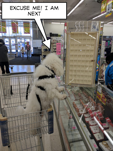 Kmart, 2440 Lone Oak Rd, Paducah, KY 42003, USA, 