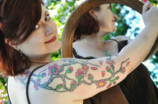 Tattoo Shop «All American Tattoo», reviews and photos, 1742 Center St NE #1748, Salem, OR 97301, USA