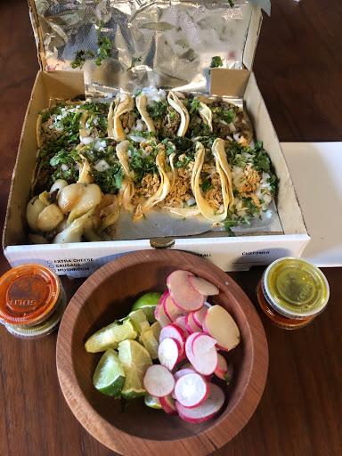 Grocery Store «Azteca Grocery», reviews and photos, 215 Washington St, Newburgh, NY 12550, USA