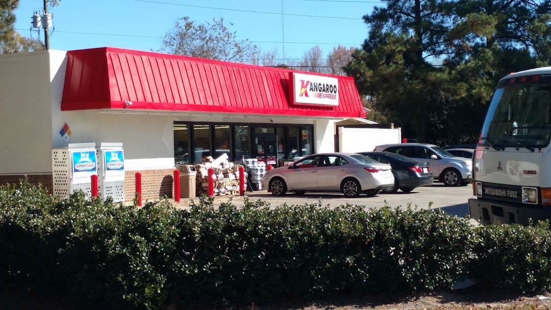 Circle K
