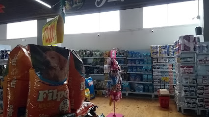 Supermercado Andi Ipiales