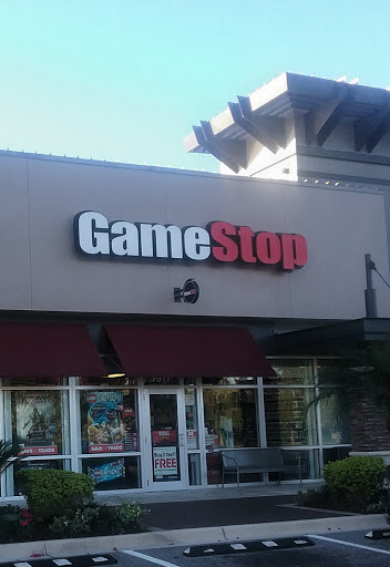 Video Game Store «GameStop», reviews and photos, 91 N Cattlemen Rd, Sarasota, FL 34243, USA