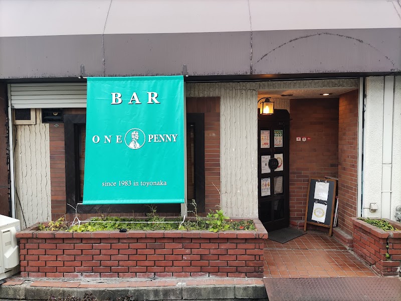 Bar OnePenny