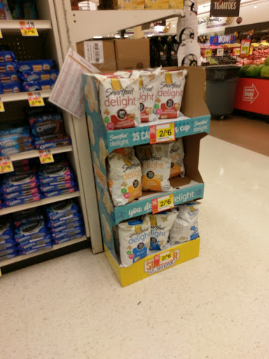 Grocery Store «Giant Food», reviews and photos, 7940 Crain Hwy, Glen Burnie, MD 21061, USA