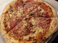 Plats et boissons du Pizzas à emporter Super Paulette à Lyon - n°4