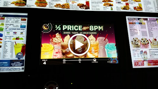 Fast Food Restaurant «Sonic Drive-In», reviews and photos, 815 S Main St, Madisonville, KY 42431, USA