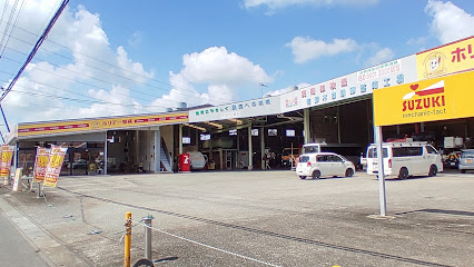 （有）鈴木自動車整備工場