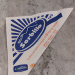 Photo n°7 de l'avis de Skater.o fait le 16/03/2023 à 20:10 sur le  Sorbillo Roma à Rome