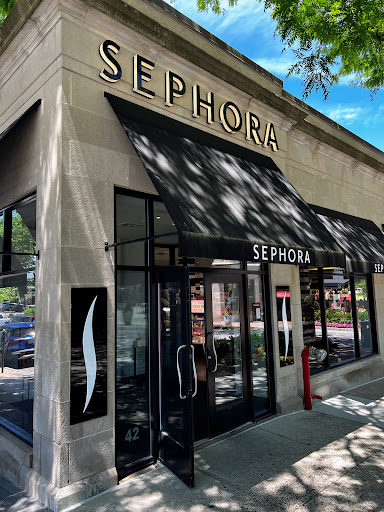 Cosmetics Store «SEPHORA», reviews and photos, 42 St Georges Rd, Ardmore, PA 19003, USA