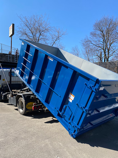 Dumpster Pros of New Haven County