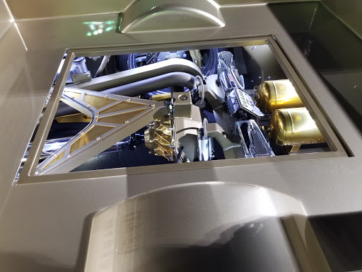 Auto Body Shop «IKandy Paintworks Inc», reviews and photos, 8550 N 91st Ave #71, Peoria, AZ 85345, USA