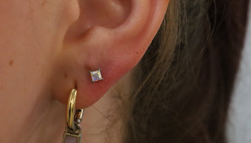 Explore tattoo of son's name ideas, creative tattoo ideas in Toledo, available at Piercings by Caitlin presents Holier Toledo