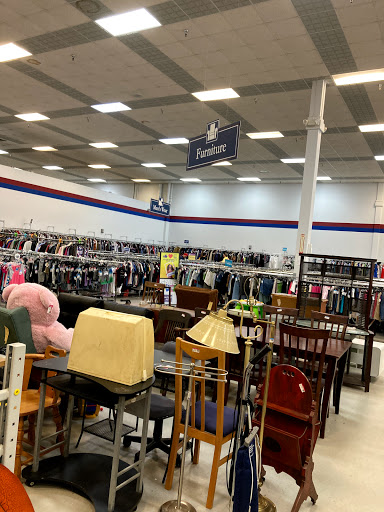 Thrift Store «Goodwill Industries of Greater Cleveland & East Central Ohio», reviews and photos