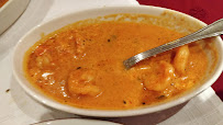 Curry du Restaurant indien Le Kohinoor à Salon-de-Provence - n°4