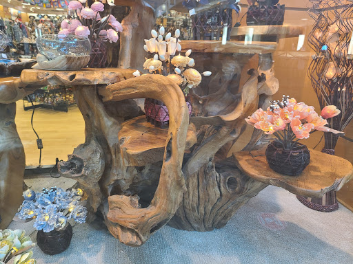 Shopping Mall «The Lakes Mall», reviews and photos, 5600 Harvey St, Muskegon, MI 49444, USA