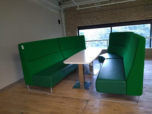 Office Furniture Store «Rework By ROE», reviews and photos, 905 S Menard Ave, Chicago, IL 60644, USA