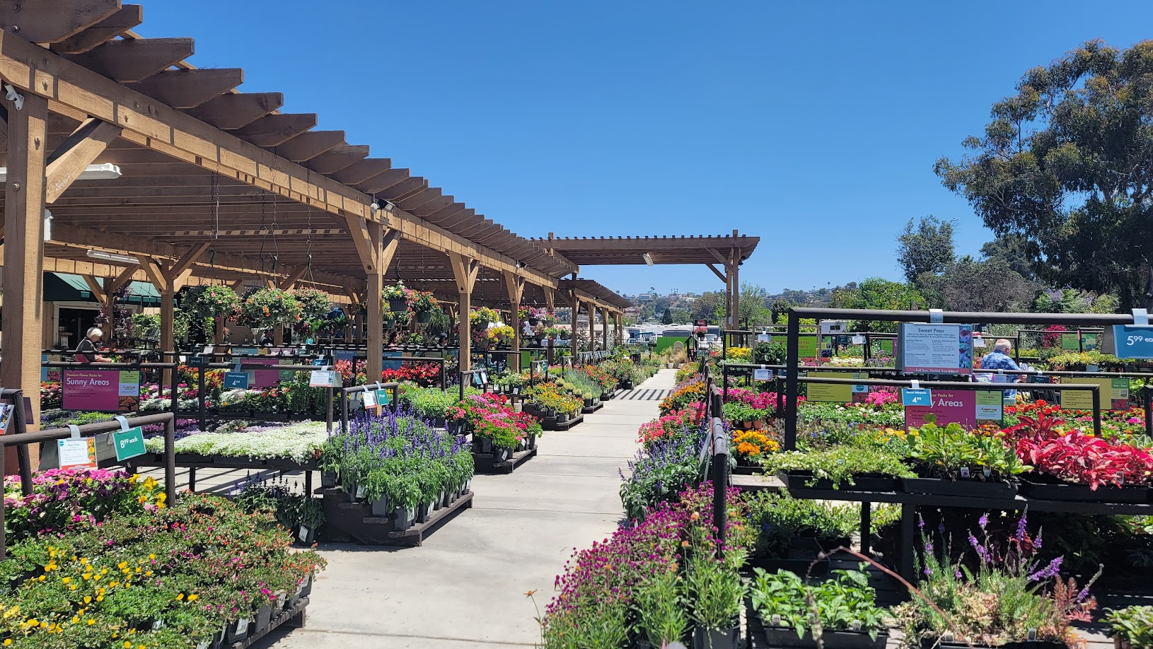 Armstrong Garden Centers