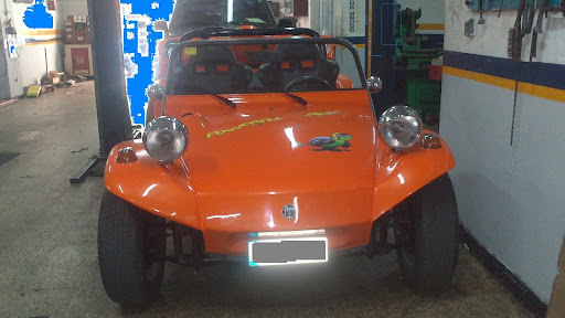 Electricitat automobil Floriach en Mataró, Barcelona
