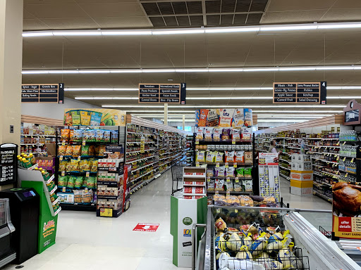 Grocery Store «ACME Markets», reviews and photos, 125 Eighteenth St, Jersey City, NJ 07310, USA