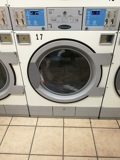 Fraser Laundromat