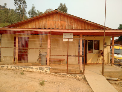 Centro Medico Rural La Rinconada