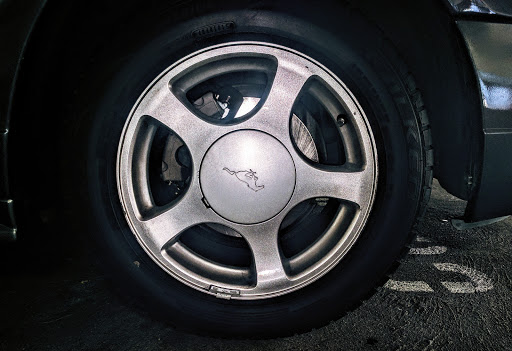 Car Repair and Maintenance «Midas», reviews and photos, 6919 White Ln, Bakersfield, CA 93309, USA