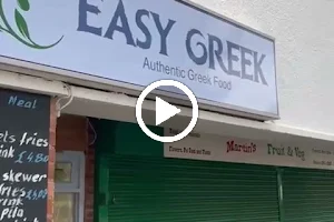 Easy Greek image