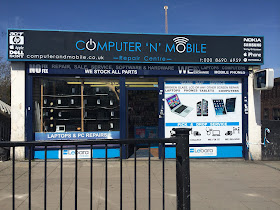 Computer 'N' Mobile Repair Centre