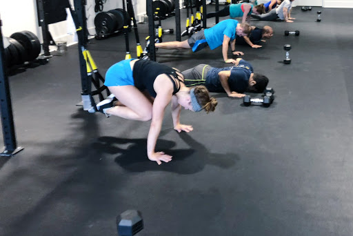 Gym «Harter Strength and Conditioning - Chestnut Hill», reviews and photos, 1281 W Roxbury Pkwy, Chestnut Hill, MA 02467, USA